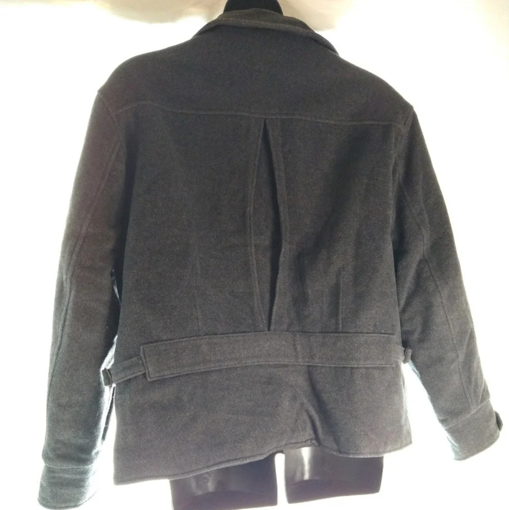 Banana Republic Wool Jacket EUC 👍 - Picture 12 of 14